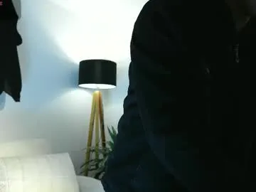 deus_belli on Chaturbate