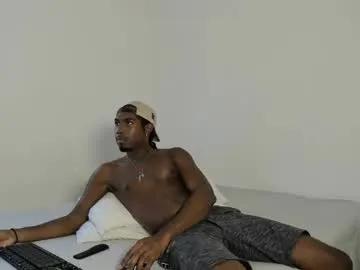 Freechat deyian on Chaturbate