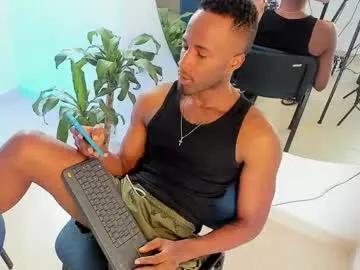 Freechat deyian on Chaturbate