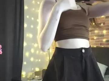 Freechat deyvessa on Chaturbate