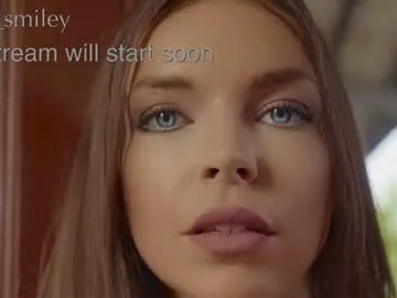 diana_smiley on Chaturbate