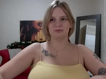 dianemills on Chaturbate
