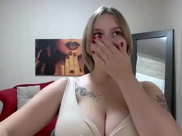 dianemills on Chaturbate