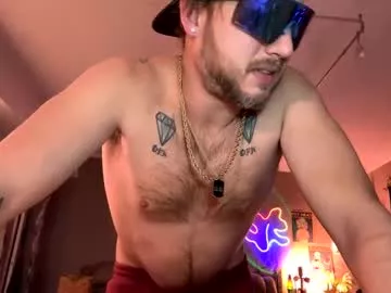 dickeddownsouth on Chaturbate