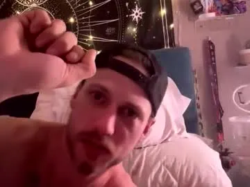 dickeddownsouth on Chaturbate