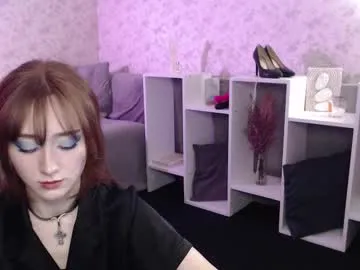 digital_geisha on Chaturbate