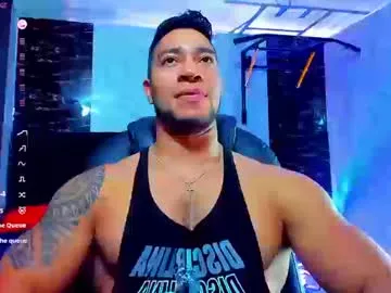 dixon_ray_ — welcum guys  ready to have fun, add me to your favorites let's enjoy this great time,PRIVATE ACTIVE  ,  @Dixon_ray07  #lovense #muscle #ass #bigcock #cum [2995 tokens remaining]