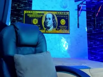 Freechat dixon_ray_ on Chaturbate