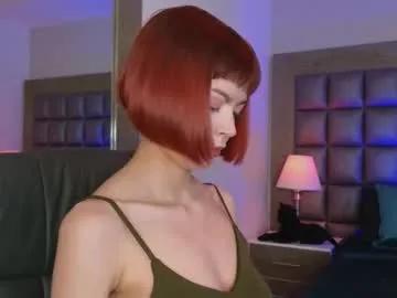 dolyconor — Come and discover how magnificent I can be, let me be your partner in adventure and pleasure  #hairy #bush #shorthair #redhead #hairypussy