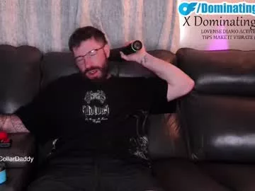 dominatingher69 on Chaturbate