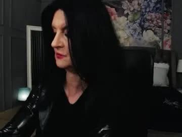 dommelisa on Chaturbate 