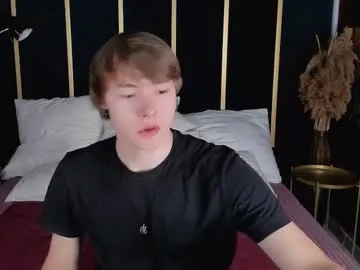 donald_brooks on Chaturbate