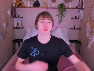 donald_brooks on Chaturbate