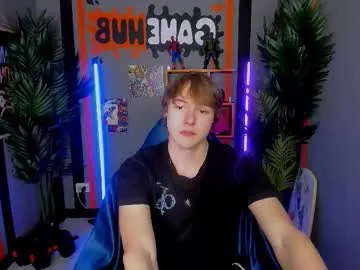 donald_brooks on Chaturbate