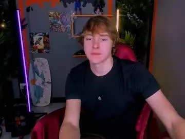 donald_brooks on Chaturbate