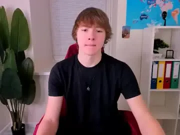 donald_brooks on Chaturbate