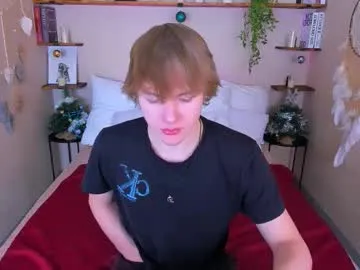 donald_brooks on Chaturbate