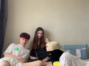 dontoch on Chaturbate