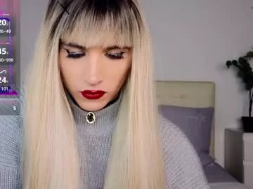 Freechat dorian_reed on Chaturbate