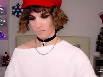 Freechat dorian_reed on Chaturbate