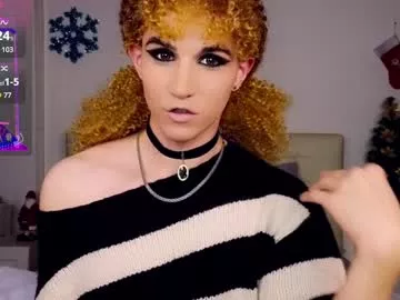 Freechat dorian_reed on Chaturbate