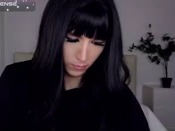 Freechat dorian_reed on Chaturbate