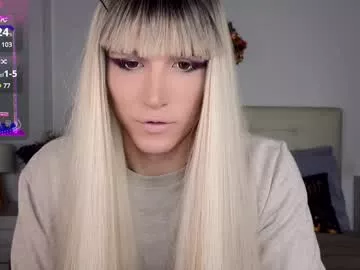 Freechat dorian_reed on Chaturbate