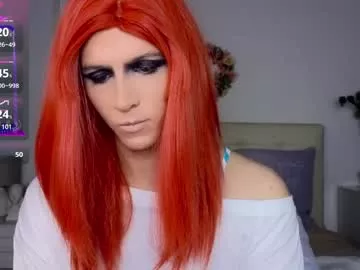 Freechat dorian_reed on Chaturbate