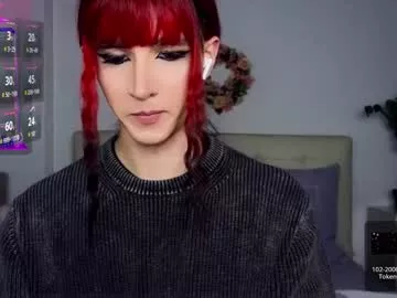 Freechat dorian_reed on Chaturbate