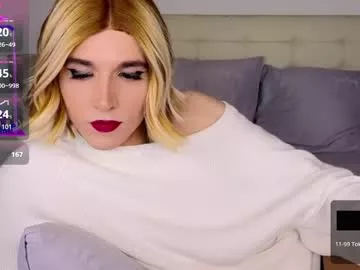 Freechat dorian_reed on Chaturbate