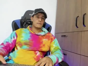 dorman_boy on Chaturbate