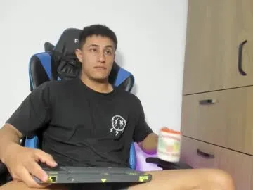 dorman_boy on Chaturbate