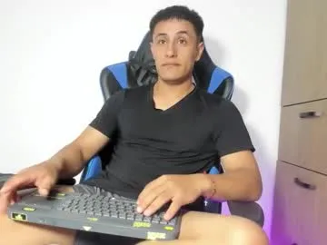 dorman_boy on Chaturbate