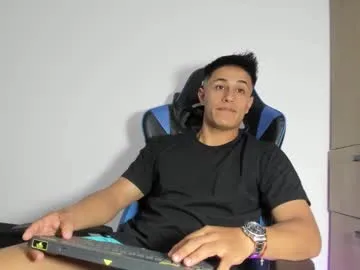 dorman_boy on Chaturbate