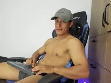 dorman_boy on Chaturbate