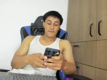 dorman_boy on Chaturbate