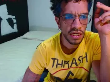 dostoyrodia_34 on Chaturbate