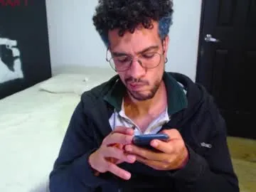 dostoyrodia_34 on Chaturbate