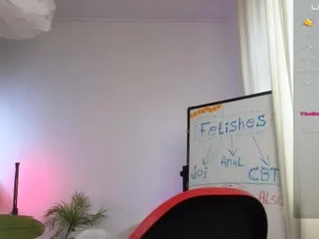 Freechat dragon_ink on Chaturbate