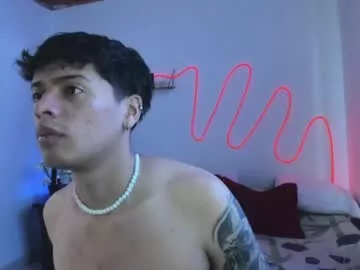 drakenn_ on Chaturbate