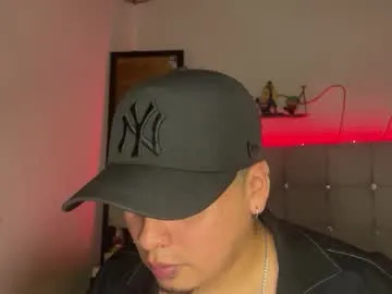 drakenn_ on Chaturbate