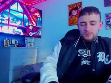 Freechat drako_lamar on Chaturbate