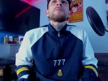 Freechat drako_lamar on Chaturbate