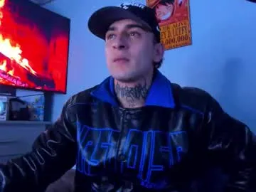 Freechat drako_lamar on Chaturbate