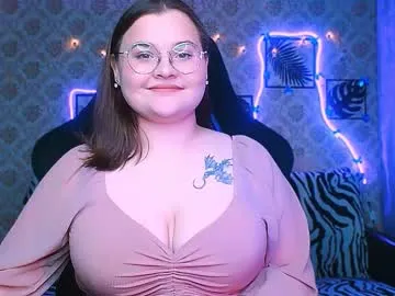 Freechat dreamforyoue2 on Chaturbate