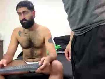 drogama on Chaturbate