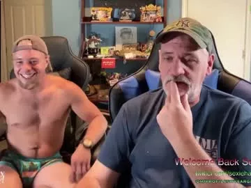 Group dubkcuf on Chaturbate