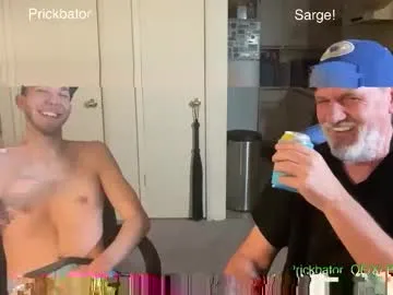 Group dubkcuf on Chaturbate