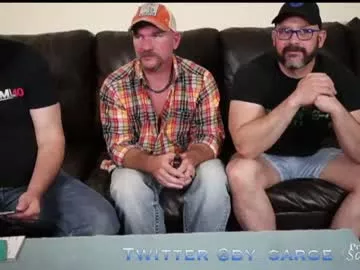 Group dubkcuf on Chaturbate