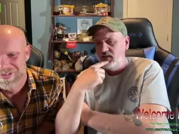 Group dubkcuf on Chaturbate